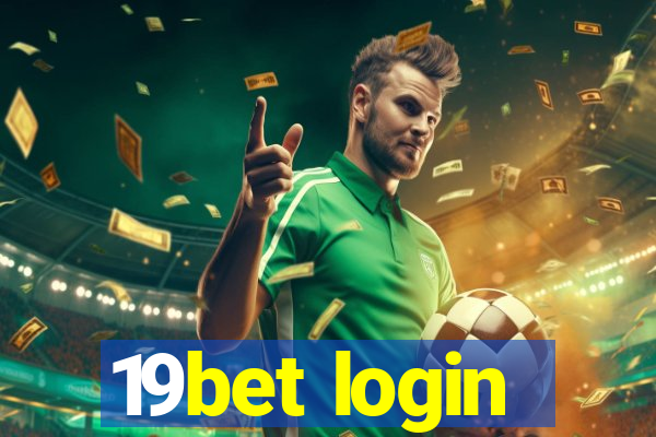 19bet login